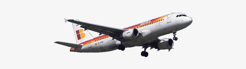 Vehiculos Aviones 18 - Adolfo Suárez Madrid–barajas Airport, transparent png #2835921