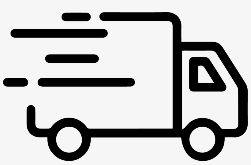 $20 Shipping On All Orders For Canadian Customers Fast - Icon Order Received, transparent png #2836031