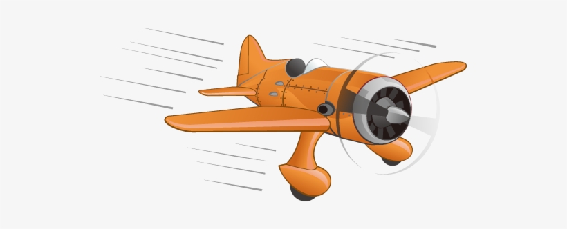 Cursor Movement Is Derived From Both Tracking Speed - North American T-6 Texan, transparent png #2836050