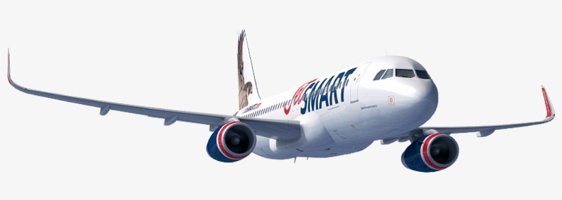 Flota A320 - Chile, transparent png #2836053