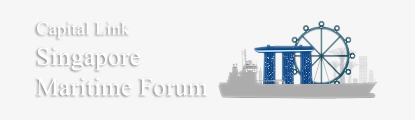 In Partnership With - Capital Link Inc, transparent png #2836212