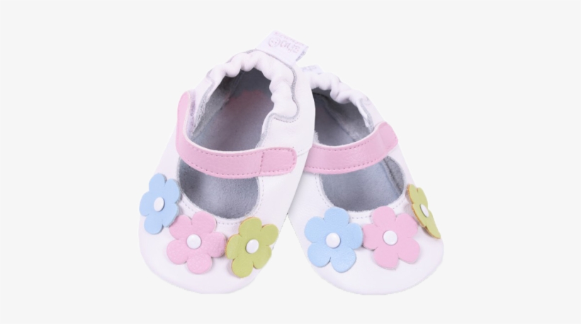 Shooshoos Flower Garland - Shooshoos Baby Shoes South Africa, transparent png #2836234