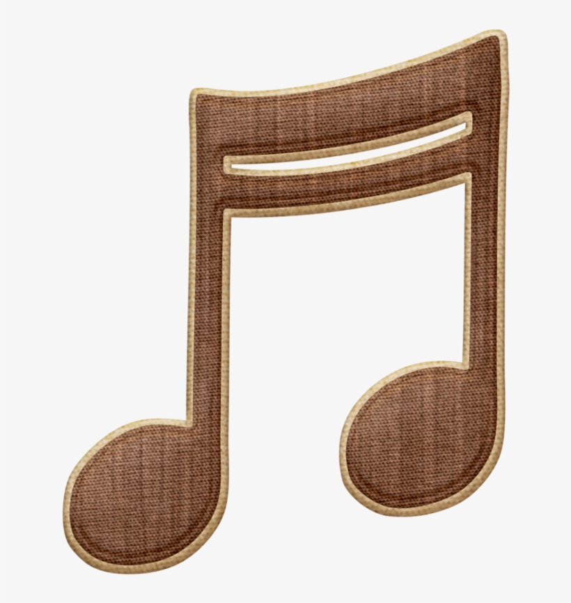 Song Notes - Music, transparent png #2836341
