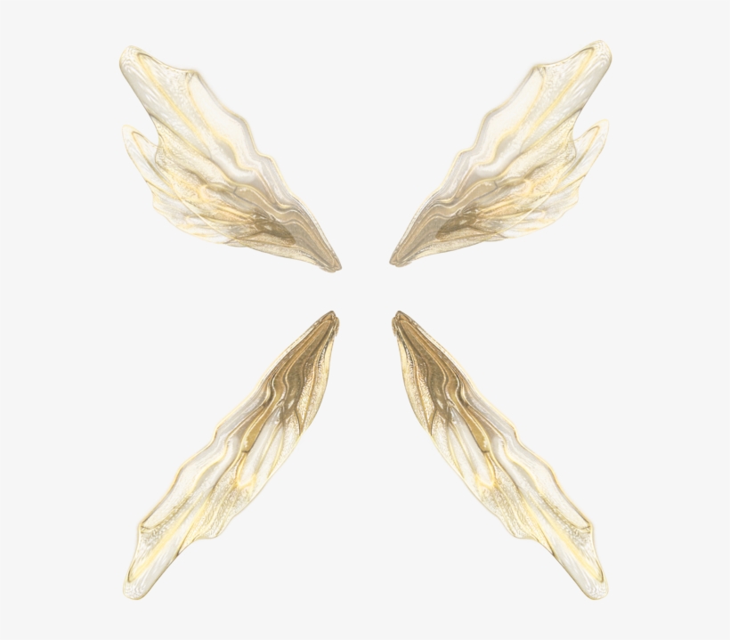 Wings - Insect, transparent png #2836384