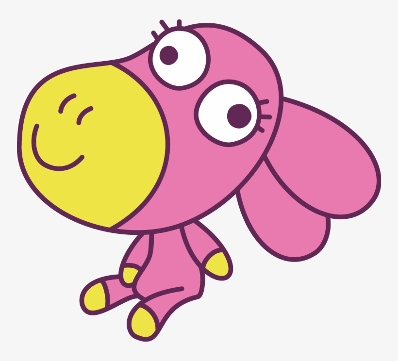 Season 2 Daisy - Amazing World Of Gumball Daisy The Donkey, transparent png #2836470