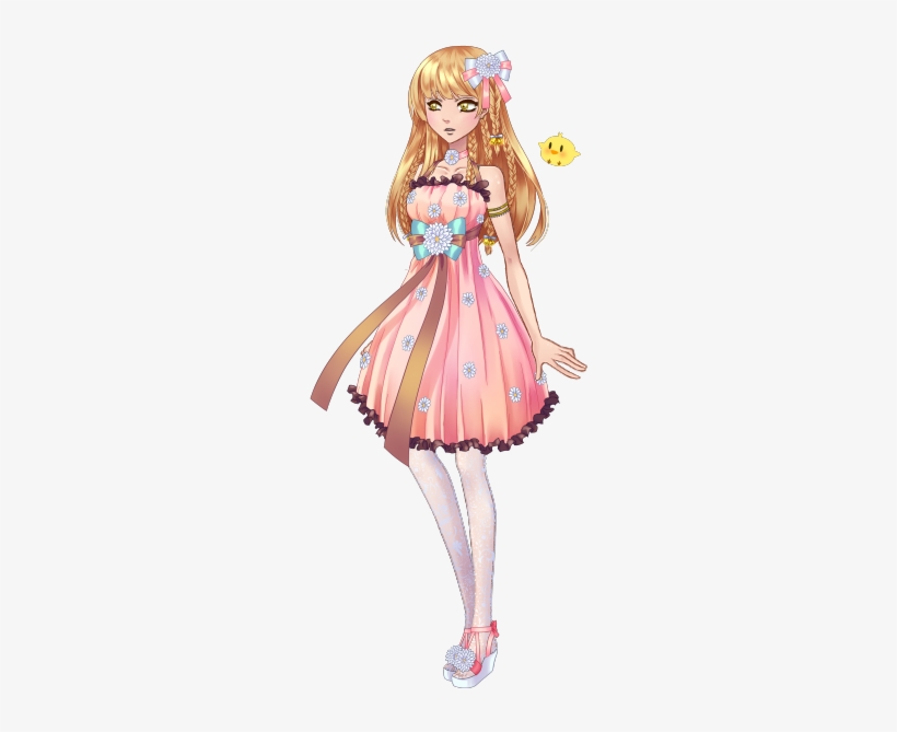 Daisy Pink - Tinypic, transparent png #2836733