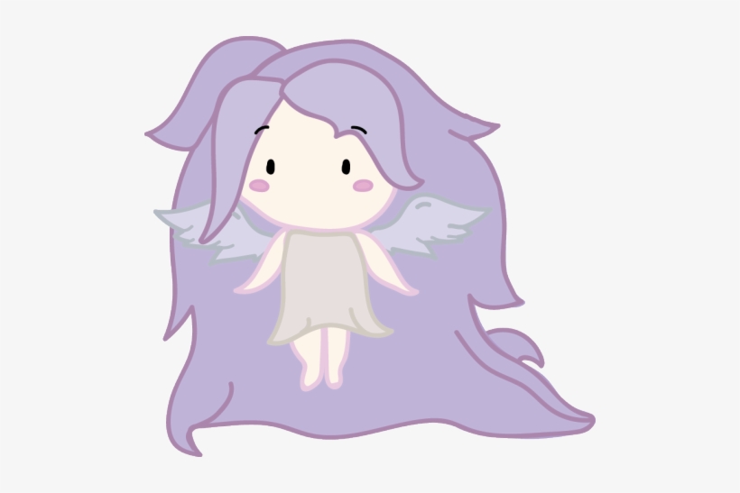 Transparent Angel Wings Tumblr Www Imgkid Com The - Cartoon, transparent png #2836781