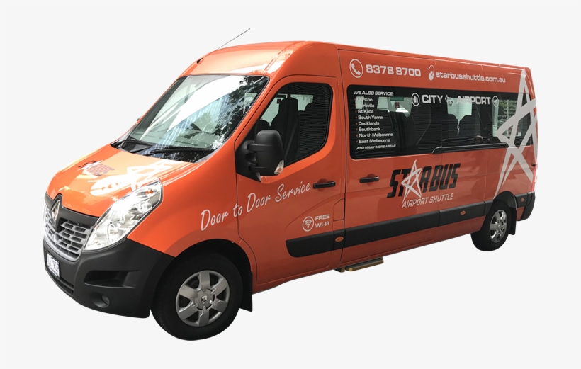 $20 - Starbus Shuttle, transparent png #2836858