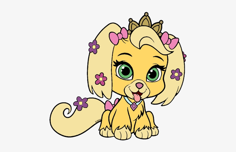 Daisy 2 - Whisker Haven Daisy, transparent png #2836924