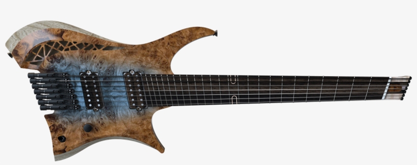 Od Guitars Minerva - Od Guitars, transparent png #2836928