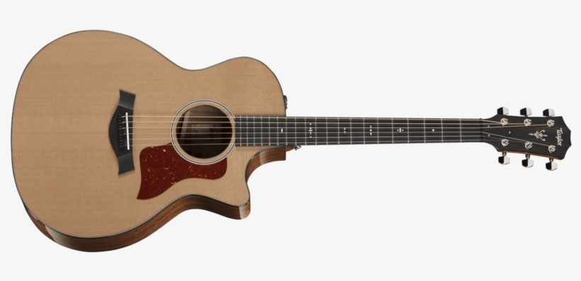 514ce - Taylor 514ce Grand Auditorium Guitar, transparent png #2836951