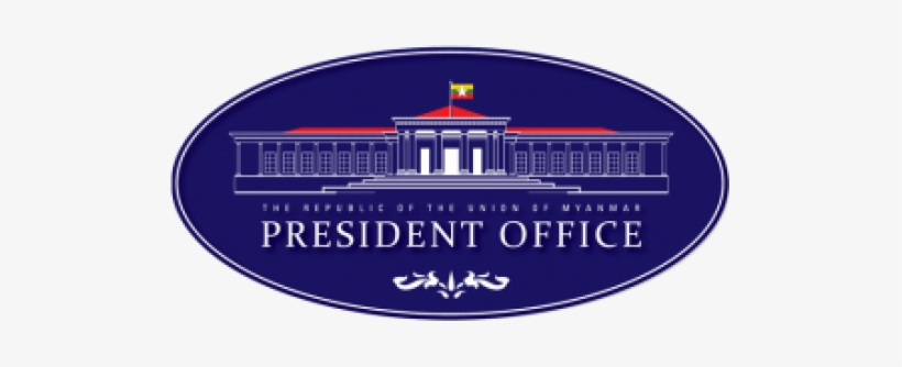 Foreign Heads Of State Send Congratulatory Messages - Myanmar, transparent png #2837009