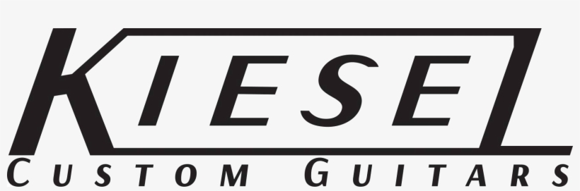 Kiesel Guitars Logo - Kiesel Custom Guitars Logo, transparent png #2837071