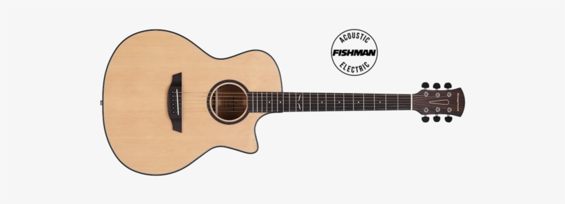 Fender Fc 100, transparent png #2837128