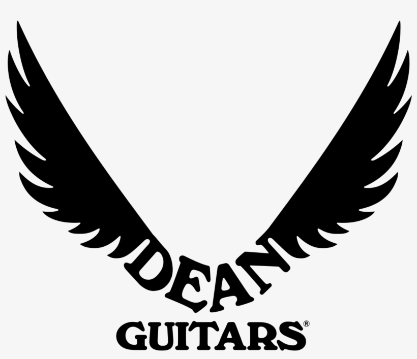 Dean Guitars Logo Png, transparent png #2837129