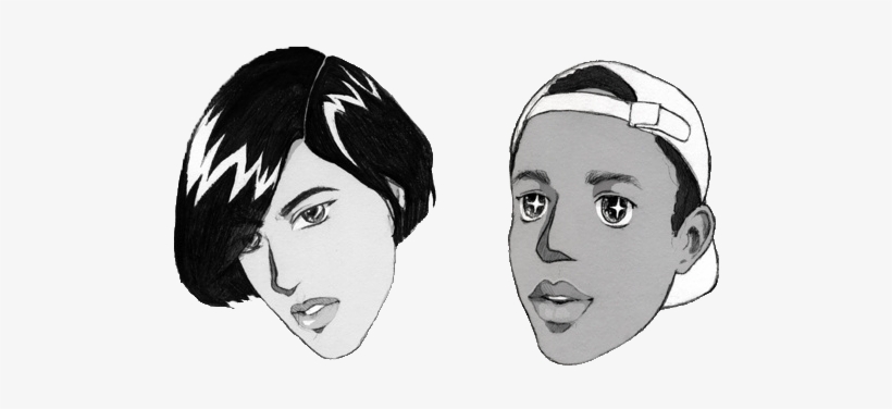 New Episode Newsletter Signup - Human Eye, transparent png #2837177