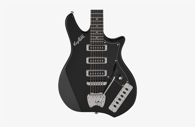 Condor - Hagstrom Impala, transparent png #2837196