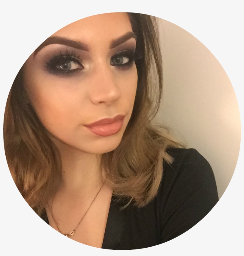 About - Make-up Artist, transparent png #2837221