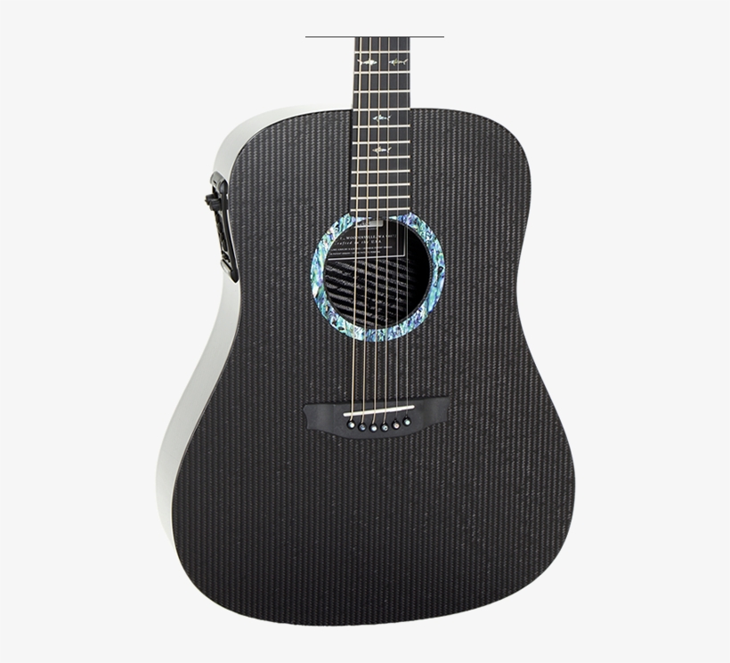 Dr - Rainsong Guitars Classic Series Dr1000n2 Acoustic-electric, transparent png #2837224