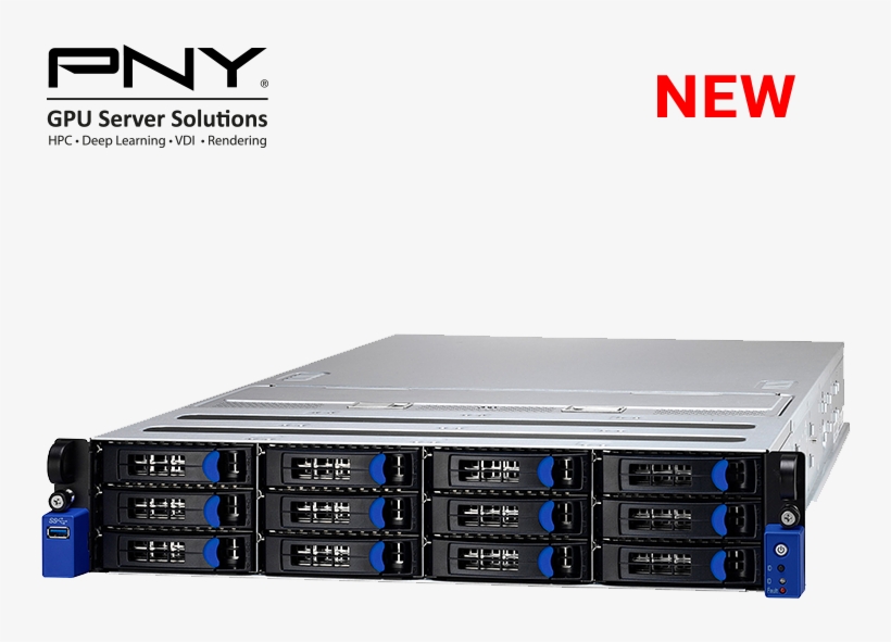 /data/products/article Large/981 20171115190604 - Tyan Thunder Sx Tn76b7102 Tesla Gpu Ready 2u Skylake, transparent png #2837225