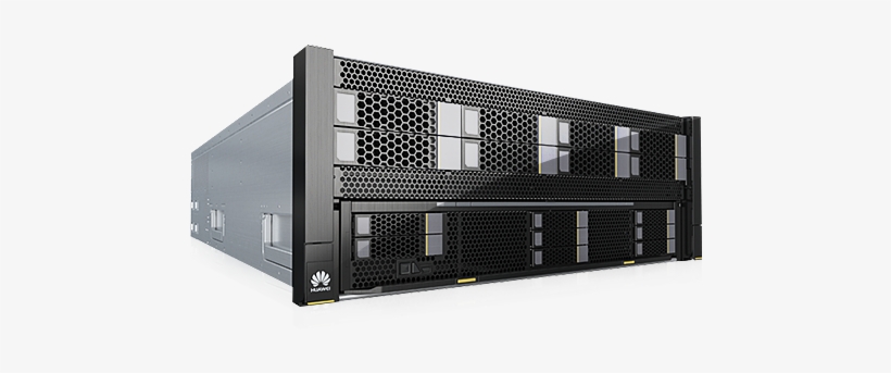 Fusionserver G5500 Data Center Heterogeneous Server - Huawei Fusion Server G5500, transparent png #2837251