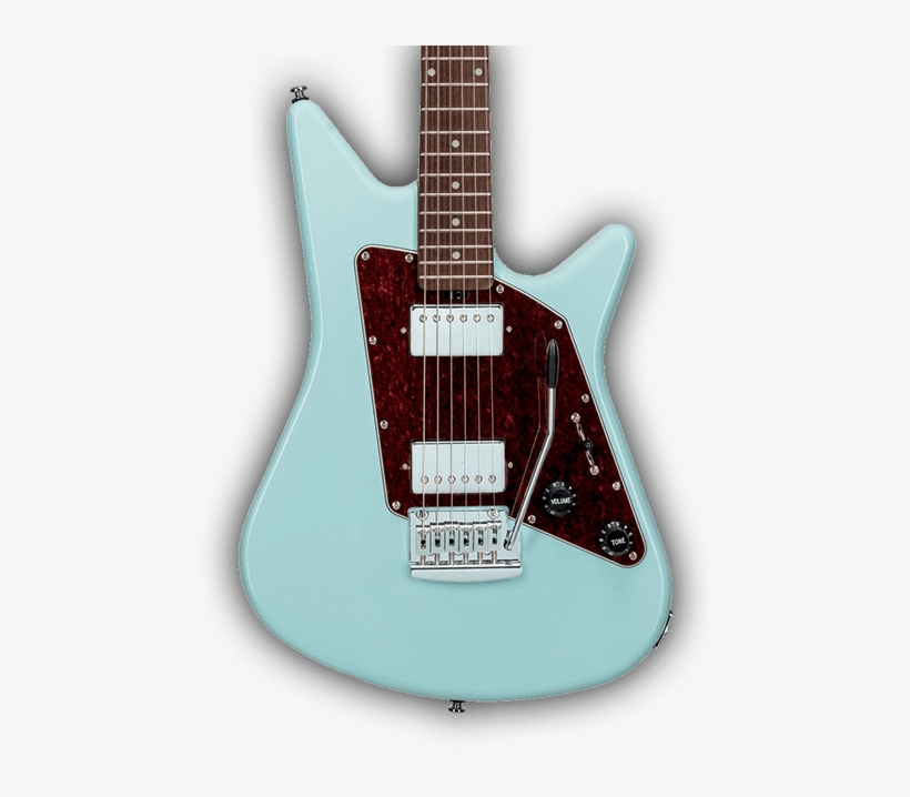Best Electric Guitars Under £500 - Sterling By Musicman Albert Lee, transparent png #2837275