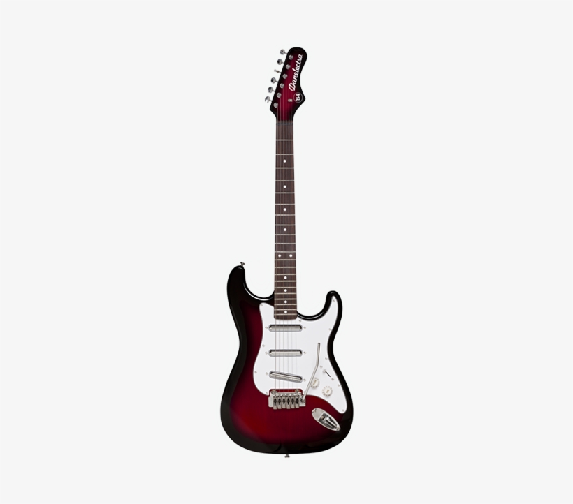 '66 Guitar '84 Guitar ' - Richie Sambora Black Strat, transparent png #2837456