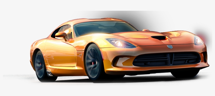 Nitro Nation Online Racing Game Free Download Android - Supercar, transparent png #2837515