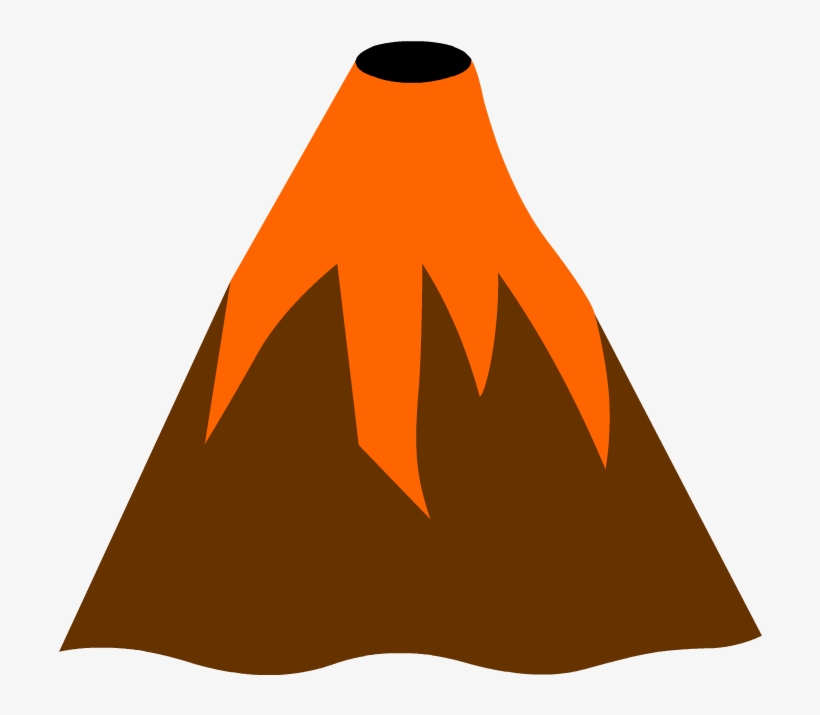 Carrot Clipart Images And Photos - Brainpop Volcanoes, transparent png #2837637