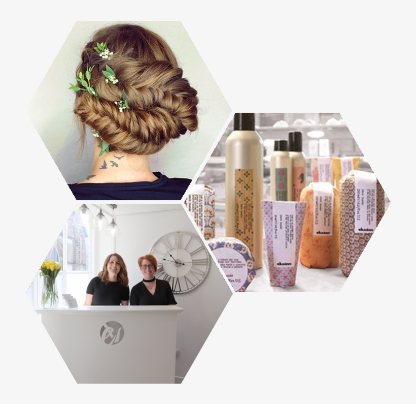 Hairdresser Honiton - Hairdresser, transparent png #2837658