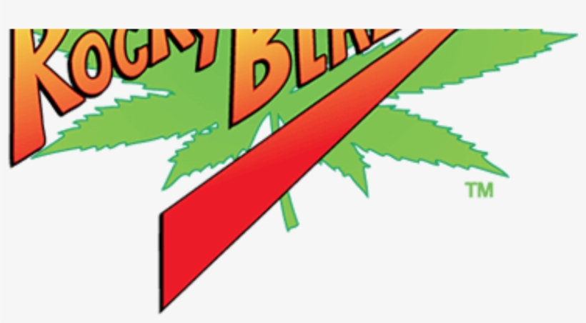 Rocky Mountains Clipart - Rocky Mountain Blaze Logo, transparent png #2837686