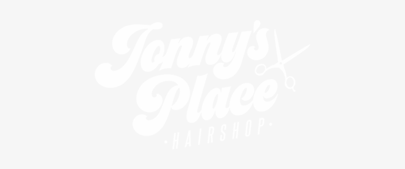 Jonny's Place - Jonnys Place Hairshop, transparent png #2837952