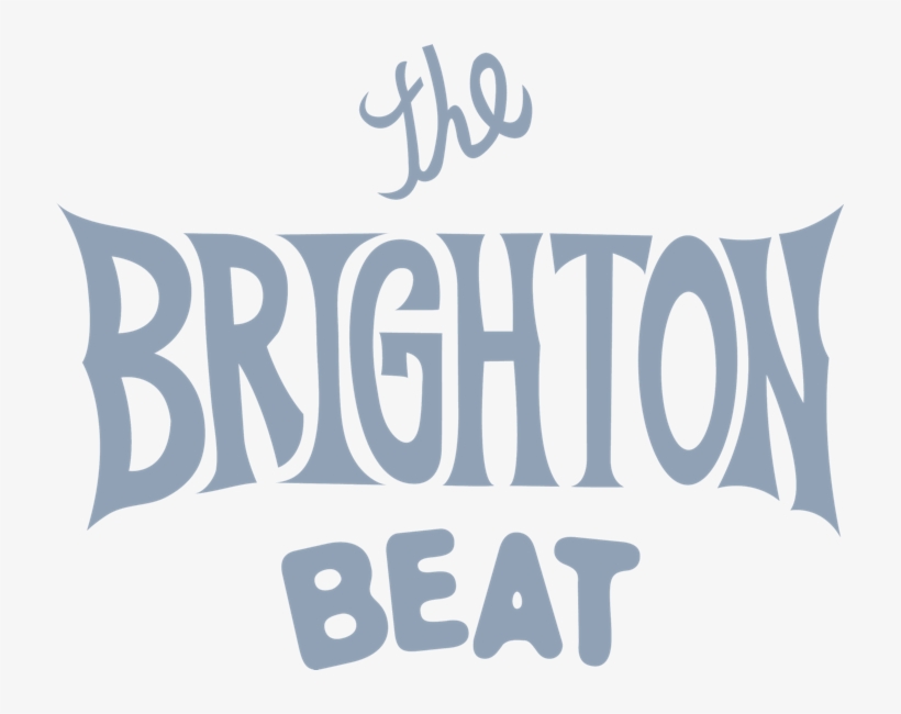 Newbeatlogo Blue Smaller Copy - Portable Network Graphics, transparent png #2838004