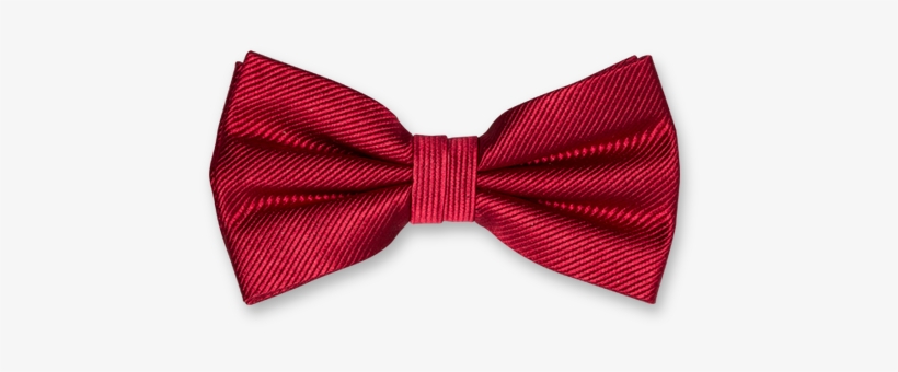 Nœud Papillon Rouge Cerise, transparent png #2838007