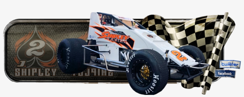 Joshua Shipley Mini Sprint & 360 Sprint Car - Mini Sprint, transparent png #2838030