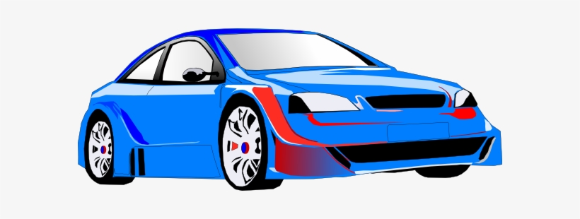 How To Set Use American Car Svg Vector, transparent png #2838088