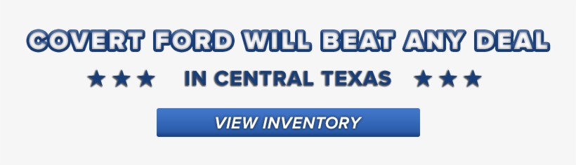 Ford Specials Wont Be Beat - Parallel, transparent png #2838193