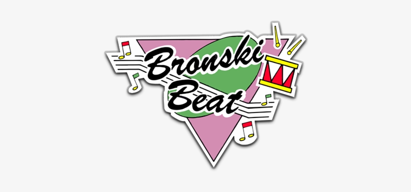Bronski Beat Image - Bronski Beat Smalltown Boy, transparent png #2838236