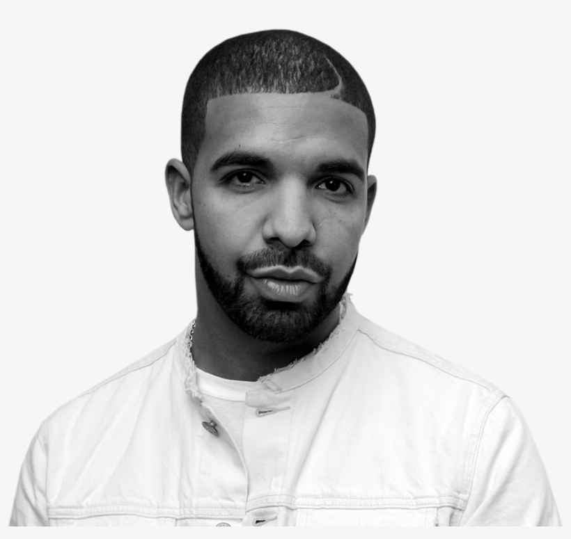 Drake - Dwyane Wade, transparent png #2838380