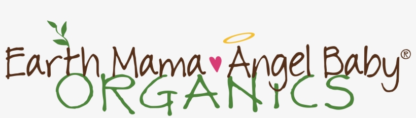 Earth Mama Angel Baby - Earth Mama Angel Baby Logo, transparent png #2838554