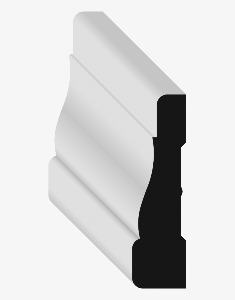 Metrie 356cm Base Corner - 356 Casing, transparent png #2838556