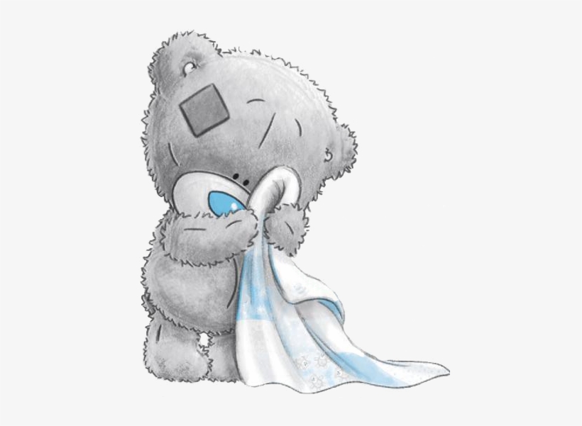 Source - - Tatty Teddy Bear Baby, transparent png #2838641
