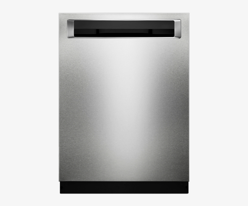 Image For Kitchenaid Dishwasher - Dishwasher, transparent png #2838898