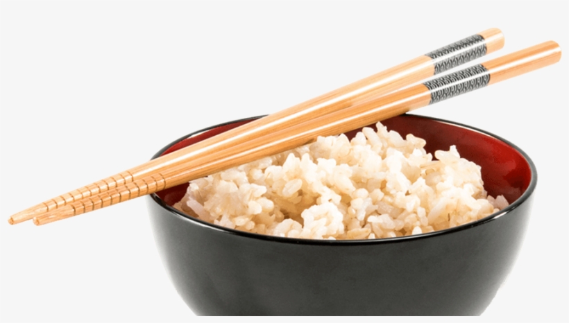 Better Tasting Brown Rice - Brown Rice, transparent png #2838935