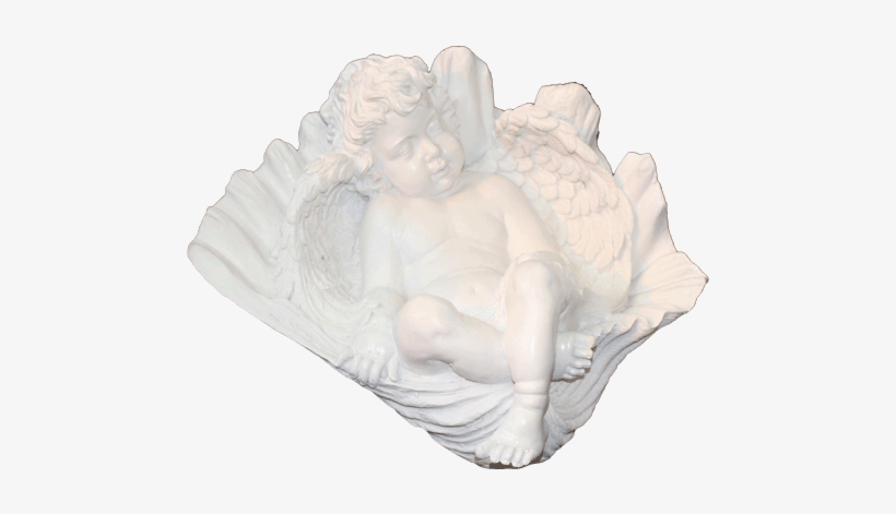 Cherub - Angel, transparent png #2838967