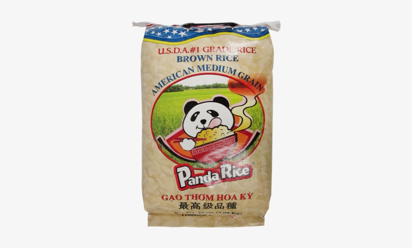 Brown Rice - Jasmine Rice, transparent png #2839089