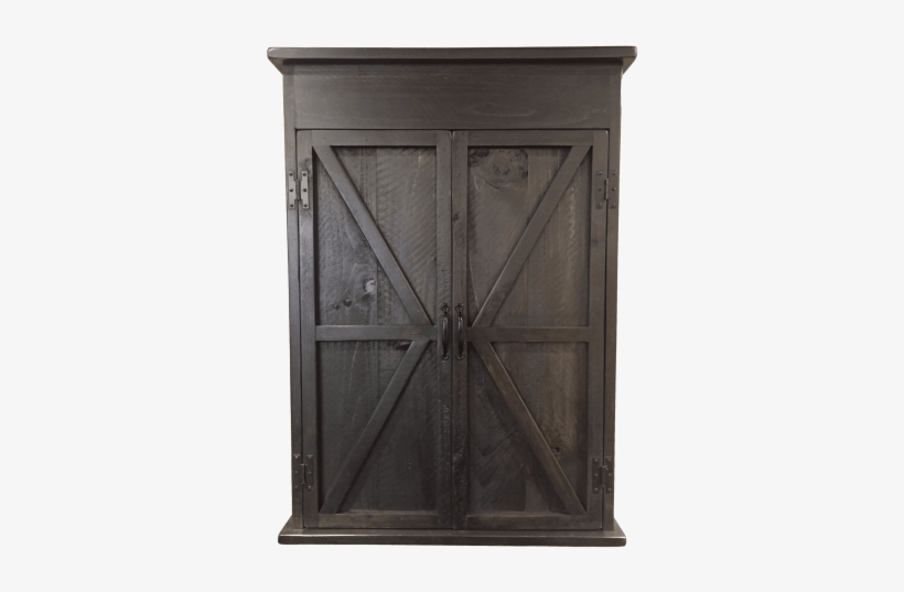 Mission Dartboard Cabinet - Peters Billiards, transparent png #2839196