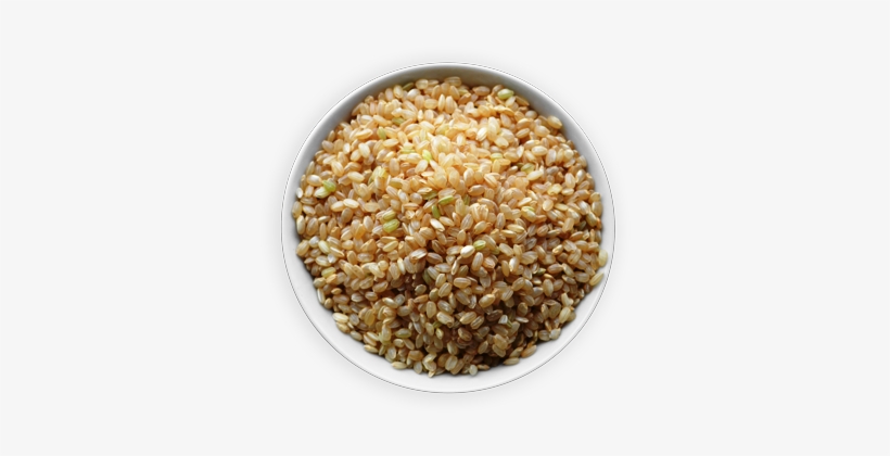 Brown Rice - Shop, transparent png #2839198