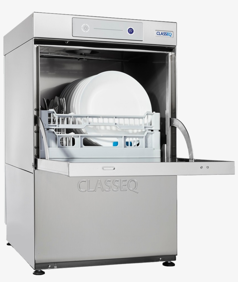 Undercounter Dishwashers - Commercial Dishwasher, transparent png #2839252