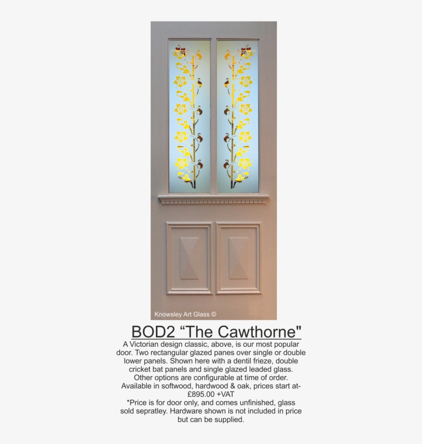 Front-doors - Home Door, transparent png #2839299